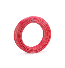 Труба из сшитого полиэтилена REHAU RAUTHERM S 17x2.0 мм бухта 500 м 11361403500