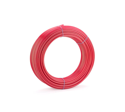 Труба из сшитого полиэтилена REHAU RAUTHERM S 17x2.0 мм бухта 500 м 11361403500