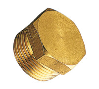 Заглушка Tiemme 3/4 НР 1500019