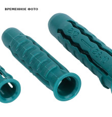 Дюбель универсальный нейлоновый Walraven WUP 10x50 мм 61007210