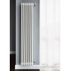 Стальной трубчатый радиатор Rifar TUBOG 2180 8 секций боковое подключение TUB 2180-08