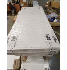 Радиатор стальной панельный Kermi therm-x2 Profil-V FTV 22 500x1200 мм нижнее правое подключение RAL 9016 FTV220501201R2Y/002