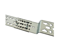 Универсальная монтажная планка Walraven 33x2.5 мм комплект 4 винта и 2 пластины 08355022