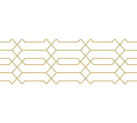 Декор Laparet Simple белый 25x75 см 19-05-00-1955-0