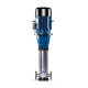 Насос многоступенчатый вертикальный CNP CDM1-23FSWPR 1.5 кВт CDM1-23FSWPR