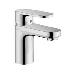 Смеситель для раковины Hansgrohe Vernis Blend 70 без донного клапана хром 71570000