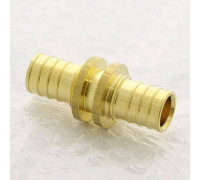 Муфта аксиальная Uni-Fitt 25 мм 740G8800