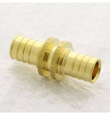 Муфта аксиальная Uni-Fitt 25 мм 740G8800