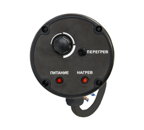 Блок ТЭН ZOTA ТЭНБ 9 кВт 1 1/2 с термостатом 3443508109