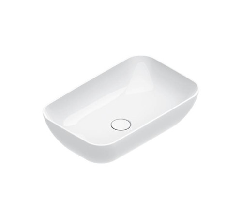 Раковина накладная Catalano Green 60x38 см 0422610001