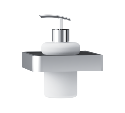 Дозатор для жидкого мыла настенный Damixa Jupiter DA7736900