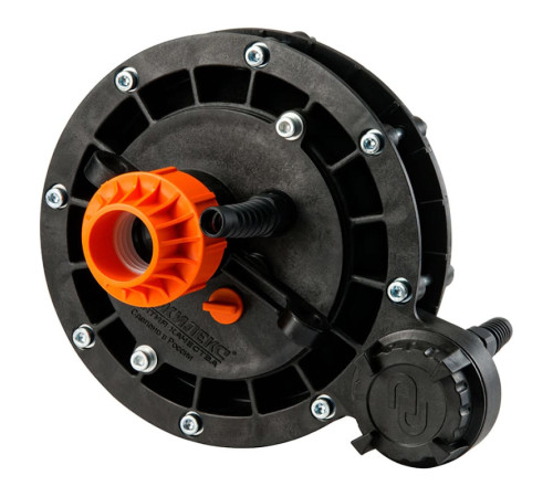 Оголовок скважинный ДЖИЛЕКС ОСПБ 133-160/32 пластиковый 6021