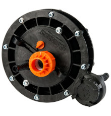 Оголовок скважинный ДЖИЛЕКС ОСПБ 133-160/40 пластиковый 6022