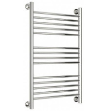 Полотенцесушитель водяной Сунержа Богема + прямой 800x500 мм полированная сталь 0002208050