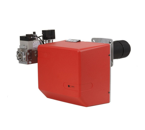 Горелка комбинированная одноступенчатая F.B.R. GM X 0 TL 22.6-34.2 кВт 004003R053202