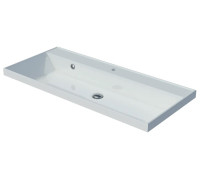 Раковина мебельная Comforty Classica 100 4627173210201