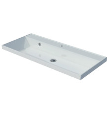 Раковина мебельная Comforty Classica 100 4627173210201