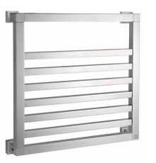 Полотенцесушитель водяной Margaroli 810 BOX Chrome 8104704CRNB