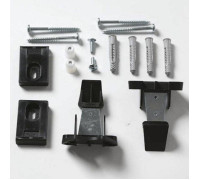 Комплект креплений для напольного унитаза и биде Catalano 9056080000