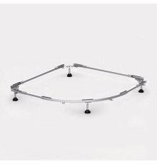 Рама металлическая Bette с ножками для поддона 90х90 см B52-3051