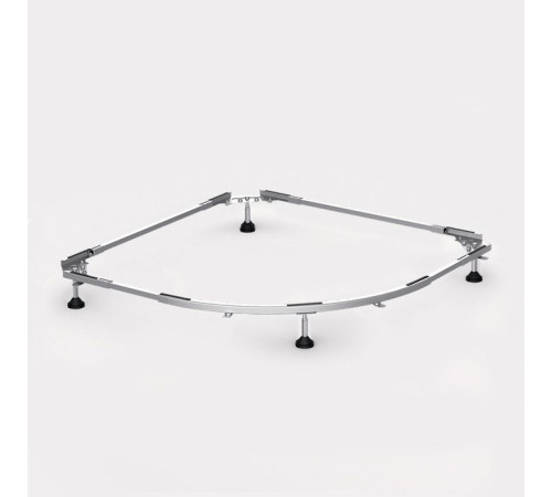 Рама металлическая Bette с ножками для поддона 90х90 см B52-3051