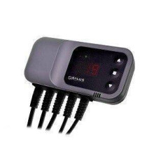 Регулятор управления насосами ЦО и ГВС Salus PC12HW