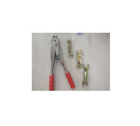 Комплект запрессовочных тисков EFA для аксиального инструмента 16/20/25 мм EFA020000