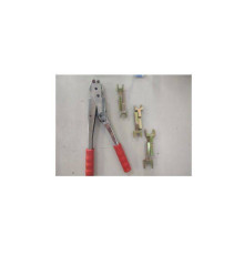 Комплект запрессовочных тисков EFA для аксиального инструмента 16/20/25 мм EFA020000