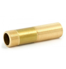 Сгон (удлинитель) STOUT 1 х 100 мм SVE-0002-002510