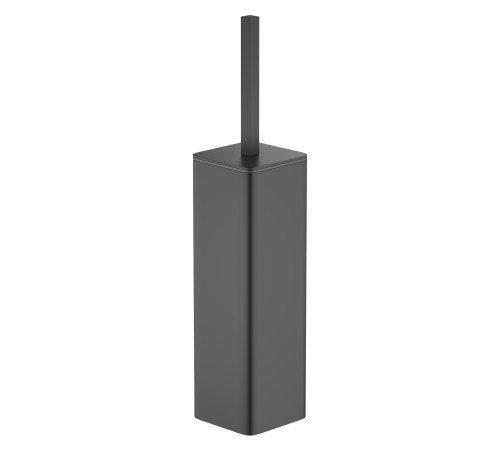 Ершик для туалета напольный Timo Torne черный 43161/03