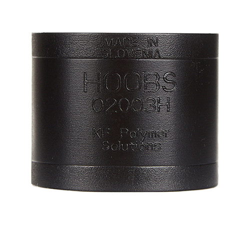 Гильза монтажная надвижная Hoobs PVDF 25 мм 02003H