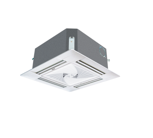 Внутренний блок кассетного кондиционера Haier AB50S2SC1FA