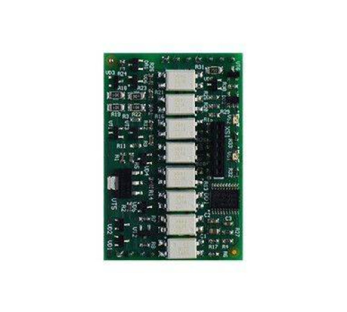 Плата цифровой шины ZONT универсальная для Climatic ML00005842