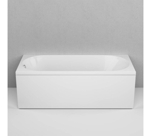 Панель фронтальная для ванны AM.PM X-Joy 160 см W94A-160-070W-P1