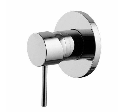 Смеситель для душа встраиваемый FIMA Carlo Frattini Spillo Up хром F30331CR