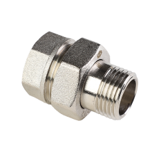 Сгон прямой американка STOUT ВР/НР 2 BF 501-09