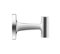 Крючок для полотенец подвесной Duravit Starck T хром 0099291000