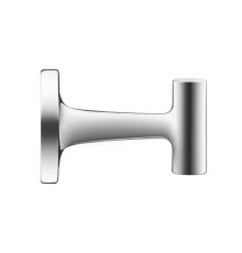 Крючок для полотенец подвесной Duravit Starck T хром 0099291000