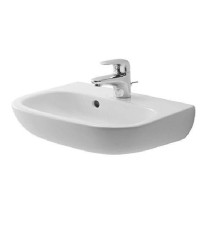 Раковина Duravit D-Code 450x340 мм 07054500002