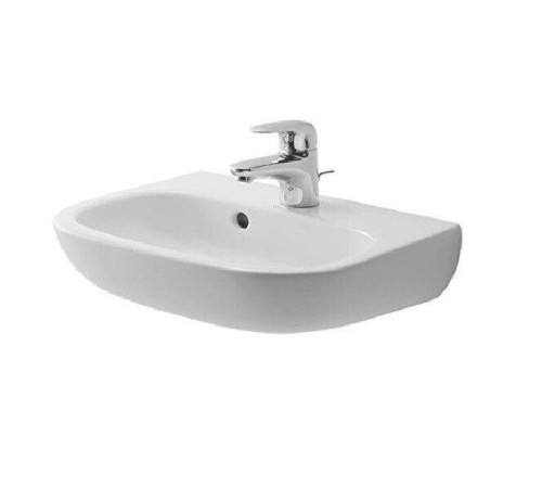 Раковина Duravit D-Code 450x340 мм 07054500002