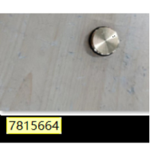 Штекер Baxi 7815664