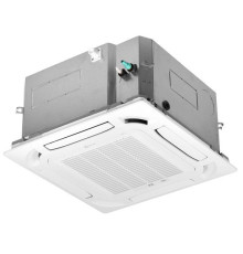 Внутренний блок кассетной сплит-системы Electrolux EACC/in-12H/UP4-DC/N8 инверторный НС-1481918