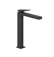 Смеситель для раковины Kludi DECUS черный матовый 542983975