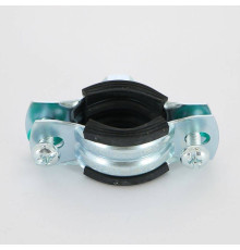 Хомут Walraven 2S M8 1/2 (20-24 мм) с уплотнителем EPDM 33335024