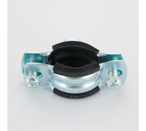 Хомут Walraven 2S M8 1/2 (20-24 мм) с уплотнителем EPDM 33335024