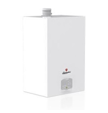 Котел газовый конденсационный Lamborghini TORO 60 (WF) настенный одноконтурный 60 кВт 0MDSAAWD