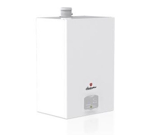 Котел газовый конденсационный Lamborghini TORO 60 (WF) настенный одноконтурный 60 кВт 0MDSAAWD