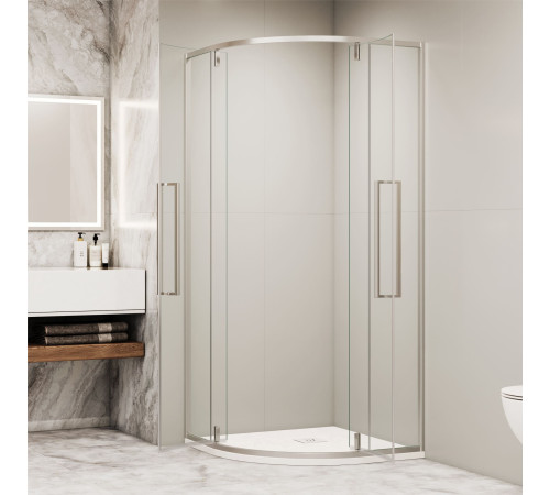 Душевой уголок RGW Stilvoll SV-53 1000x1000 мм 06325300-11