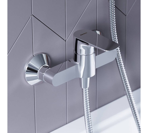 Смеситель для душа AM.PM Like однорычажный 782000000