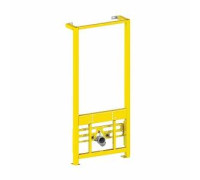 Инсталляция для биде ELSEN 1120x500x155 мм EINB500.1120